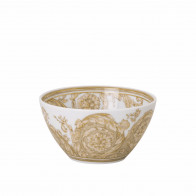 Rosenthal Versace Barocco Beige Bowl 12 cm