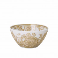 Rosenthal Versace Barocco Beige Bowl 15 cm