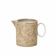 Rosenthal meets Versace Barocco Beige milk jug 0.18 L