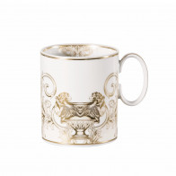 Rosenthal Versace La Coupe des Dieux Becher mit Henkel 0,30 L