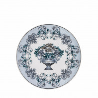 Rosenthal Versace La Coupe Dieux Holiday Brotteller 17 cm