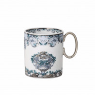 Rosenthal Versace La Coupe Dieux Holiday Becher mit Henkel 0,30 L 