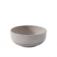 like. by Villeroy & Boch Perlemor Sand Müslischale 15 cm