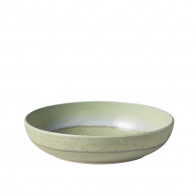 like. by Villeroy & Boch Perlemor Alga Soup/Pasta Bowl 22 cm