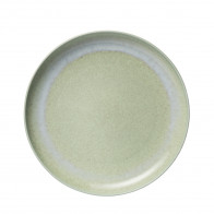 like. by Villeroy & Boch Perlemor Alga Breakfast plate 24 cm