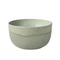 like. by Villeroy & Boch Perlemor Alga Serving Bowl 23 cm