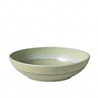 like. by Villeroy & Boch Perlemor Alga bowl 26 cm