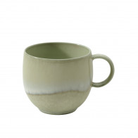 like. by Villeroy & Boch Perlemor Alga Becher mit Henkel 0,21 L