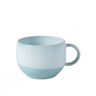 like. by Villeroy & Boch Perlemor Aqua Coffee cup 0.19 L