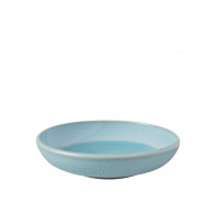 like. by Villeroy & Boch Perlemor Aqua dip bowl 12 cm
