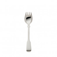 Robbe & Berking Spaten 150 g Oyster fork 150 grams solidly silver-plated