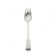 Robbe & Berking Spaten 150 g 150 grams solid silver-plated vegetable fork
