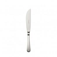 Robbe & Berking Spaten 150 g 150 gram solid silver-plated carving knife
