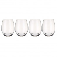Villeroy /& Boch V/&B Les Connaisseur Bordeauxglas Weinglas H 16,9  Ø 5,5 cm 21357
