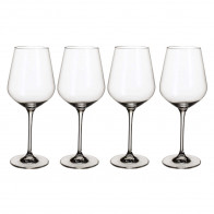 Made in Germany Villeroy & Boch La Divina Wine/Water Goblet Glass 330ml 