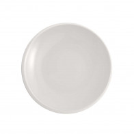 Villeroy & Boch NewMoon Weiß Bread plate 16 cm