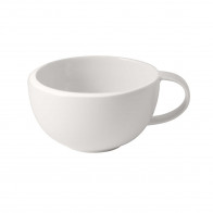 Villeroy & Boch NewMoon Weiß Coffee cup 0.29 L