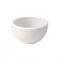 Villeroy & Boch NewMoon Weiß Coffee cup without handle 0.29 L