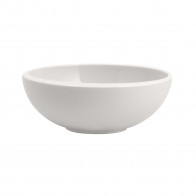 Villeroy & Boch NewMoon Weiß Bol 16,5 cm