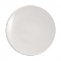Villeroy & Boch NewMoon Weiß Breakfast plate 24 cm