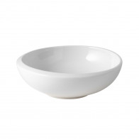 Villeroy & Boch NewMoon Weiß Bowl d: 13 cm / 0,30 L