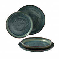 like. by Villeroy & Boch Crafted Breeze Board set 4 pieces