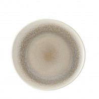 Rosenthal Junto Dune - Steinzeug Flat plate 22 cm
