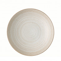 Thomas Nature Sand Soup plate 23 cm