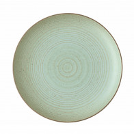 Thomas Nature Leaf Dinner plate 27 cm