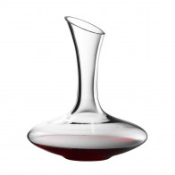 Crystal Glass No Drop 0.75 L Water Carafe Wine Carafe Chalet Eisch Carafe Chalet 