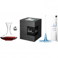 Eisch Dekantierzubehör Gift set decanter 3-piece