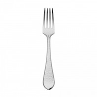 Robbe & Berking Martele 925 Sterling Silber Menu fork 200 mm