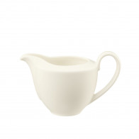 Seltmann Weiden Zoé fine diamond Uni Milk jug 0.25 L
