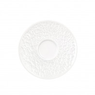 Seltmann Weiden Nori-Home Weiß Kombi-Untere round large 16.5 cm