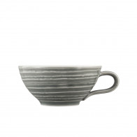 Seltmann Weiden Terra Perlgrau Tea cup 0.14 L