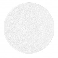 Seltmann Weiden Nori-Home Weiß Round charger plate full relief 33 cm
