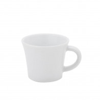 Kahla Update Weiß Espresso Cup 0.09 L