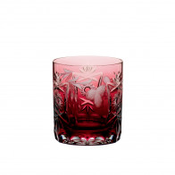 Nachtmann Traube Whiskyglas pur Gold Ruby 0,25 L