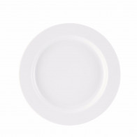 Rosenthal Form 1382 Weiß Breakfast plate 22 cm