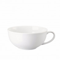Rosenthal Form 1382 Weiß Tea cup 0.19 L