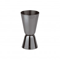 Sambonet Paderno Bar Utensils Measuring cup 20 ml / 40 ml
