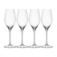 Spiegelau Authentis 0.27 L Champagne Glass Set of 4