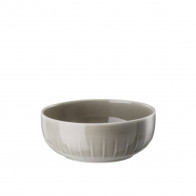 Rosenthal Joyn Grau Bowl d: 12 cm / h: 5 cm / 0,38 L