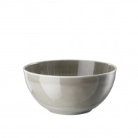 Rosenthal Joyn Grau Soup bowl d: 19 cm / h: 9 cm / 1.5 L