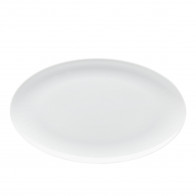 Rosenthal Joyn Weiß Plate 38x33 cm