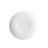 Rosenthal Joyn Weiß Coffee saucer 15 cm