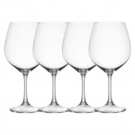 Spiegelau Vino Grande Burgundy / Red wine balloon glass 710 ml set of 4 pieces