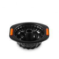Le Creuset Antihaft-Backformen Bundt cake pan 22 cm