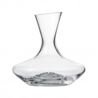 Zwiesel Glas Dekanter Red Wine Decanter Pollux 1.0 L / h: 230 mm