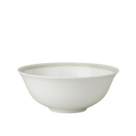 Rosenthal Jade Glam bowl 23 cm